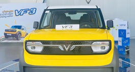 CTKM THÁNG 08/2025 VINFAST VF5,6,7,8,9 GIÁ TỐT GIAO NGAY