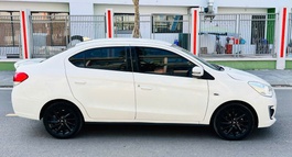 CẦN BÁN XE ATTRAGE2019 NHẬP THÁI SỐ TỰ ĐỘNG BẢN PREMIUM
