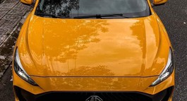 MG5 LUX LĂN BÁNH CHỈ 50X TR