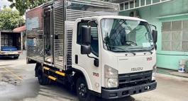ISUZU QKR 230 TẢI 1.9 2.2 TẤN THÙNG DÀI 3.6M TRẢ TRƯỚC TỪ 150TR NHẬN XE TẢI ISUZU