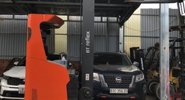LỐP XE NÂNG: NÊN MUA Ở ĐÂU TỐT   BẢNG GIÁ CẬP NHẬT MỚI NHẤT 2025