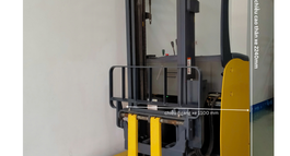 XE NÂNG CÓ ĐƯỢC THAM GIA GIAO THÔNG KHÔNG