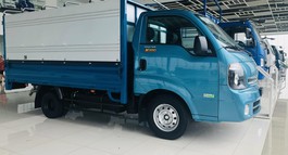 XE TẢI KIA FRONTIER K200 CHÍNH HÃNG TẠI HẢI PHÒNG