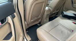 CAPTIVA 2008 - SỐ TỰ ĐỘNG - 1 CHỦ SỬ DỤNG