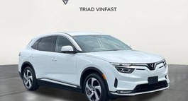 BÁN VINFAST VF8 ECO 2025 FULL OPTION   XE ĐẸP, GIÁ TỐT