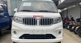 BÁN XE TẢI 1T5 THÙNG LỬNG. BÁN XE TẢI 1T5 THÙNG LỬNG HIỆU SRM S1