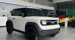 BÁN XE VF3 MỚI 100 CHỈ TỪ 0Đ