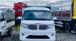 BÁN XE TẢI 1T5 THÙNG 3M1 HIỆU SRM S1