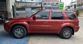 ESCAPE 2012 SỐ TỰ ĐỘNG 2.0 1 CẦU.