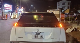 BÁN PEUGEOT 2008 GT LINE , XE MẦU TRẮNG NGUYÊN BẢN MỚI 90 , ODO 4 VẠN CHUẨN