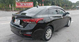 HYUNDAI ACCENT 2020   SỐ TỰ ĐỘNG   XE ĐẸP XUẤT SẮC