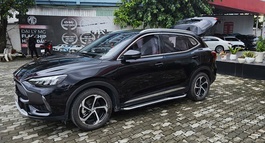 CHÍNH CHỦ CẦN BÁN XE NHÃN HIỆU MG HS 1.5 DEL