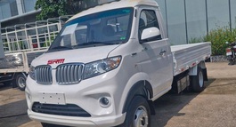 BÁN XE TẢI SRM 1500KG THÙNG LỬNG GIÁ TỐT. BÁN XE TẢI SRM S1 THÙNG LỬNG