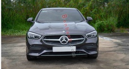 MERCEDES C200 AVANTGARDE MODEL 2023