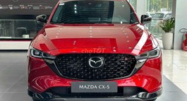 MAZDA CX-5 GIÁ CHỈ TỪ 701TR, GIÁ RẺ NHẤT CÓ SẴN TẠI THACO AUTO TPHCM