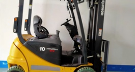 DỊCH VỤ CHO THUÊ XE NÂNG GIÁ TỐT TẠI ĐỒNG NA