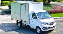 BÁN XE TẢI THACO TF240 TẢI TRỌNG 1,25 TẤN RẺ NHẤT