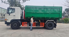 CẦN BÁN XE CHUYÊN DỤNG THIẾT BỊ MÔI TRƯỜNG