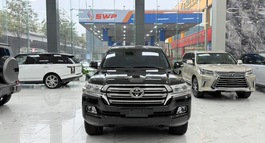 BÁN TOYOTA LAND CRUISER 4.6 V8, SẢN XUẤT 2019.