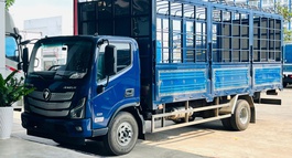 XE TẢI 7.5 TẤN GIÁ RẺ   FOTON AUMARK S70L
