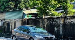 CẦN BÁN FORD FOCUS 2014 TITANIUM 2.0 AT   GIÁ 285 305 TRIỆU  CÓ THƯƠNG LƯỢNG