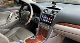 BÁN XE CAMRY 2007 CHÍNH CHỦ