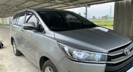 CẦN BÁN XE CHÍNH CHỦ TOYOTA INNOVA G 2018   MÁY 2.0   SỐ TỰ ĐỘNG