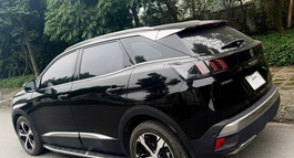 CHÍNH CHỦ BÁN PEUGEOT 3008 ALLURE   XE ĐẸP NHƯ MỚI