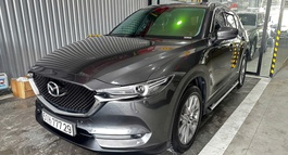 BÁN XE MAZDA CX-5 2020   GIÁ TỐT, XE ĐẸP, SẴN ĐI NGAY