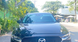 MAZDA CX5 PREMIUM 2023 GIÁ QUÁ TỐT