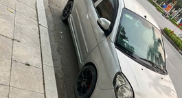 XE BÁN KIA MORNING 2010