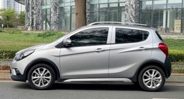 VINFAST FADIL BASE 2022   XE ĐẸP GIÁ TỐT