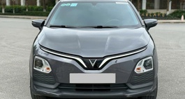 VINFAST VF5 PLUS 2024   BẢN MUA PIN   GIÁ TỐT