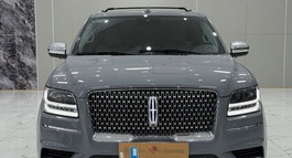 BÁN LINCOLN NAVIGATOR L BLACK LABEL SẢN XUẤT 2021