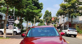 CẦN BÁN XE CX5 MAZDA PHIÊN BẢN CAO CẤP NHẤT SIGNATURE PREMIUM, ĐỘNG CƠ 2.5, 2 CẦU AWD, THÊM CHẾ ĐỘ S