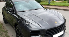 MACAN S SẢN XUẤT 2019