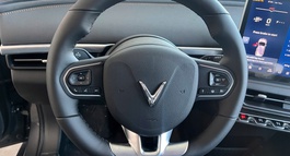 VINFAST VF6 PLUS 636 TRIỆU NHẬN XE NGAY