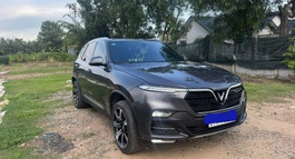 VINFAST LUX SA2.0   GIÁ CHỈ 500 TRIỆU