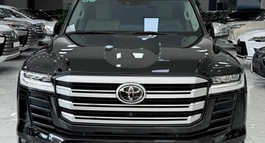 BÁN LAND CRUISER LC300 SẢN XUẤT 2024, SƠN ZIN 100.