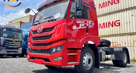 XE FAW JH5 1 CẦU - GIẢI PHÁP VẬN TẢI LINH HOẠT