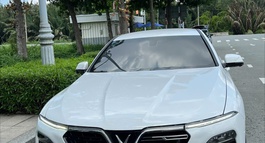 CHÍNH CHỦ CẦN BÁN XE ÍT ĐI