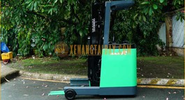 XENANGTAIDAY.COM BÁN XE NÂNG ĐIỆN ĐỨNG LÁI 1.5 TẤN TOYOTA 7FBR15