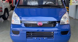 BÁN XE TẢI NHỎ WULING N300P - ĐỜI 2026