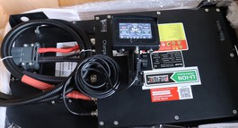 TUỔI THỌ BÌNH ĐIỆN XE NÂNG LÀ BAO LÂU  BÍ QUYẾT VẬN HÀNH BỀN BỈ VÀ TIẾT KIỆM CHI PHÍ