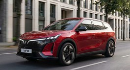 BÁN XE VINPAST VF8 GIÁ RẺ