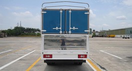 KHỞI ĐẦU SUÔN SẺ, SỰ NGHIỆP HANH THÔNG CÙNG  AUMARK X25/X25L   1.99 TẤN