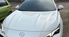 MG7 2.0 PREMIUM SX 2024 SEDAN THỂ THAO HÀNG HIẾM, ĐẸP NHƯ MỚI