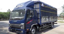 BÁN XE TẢI JAC 7T5, JAC N750E5 GIÁ TỐT GIAO NGAY