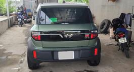  BÁN VINFAST VF3 2024   MUA PIN   GIÁ 245 TRIỆU ✅XE ĐỜI 2024, MUA PIN, ĐÃ ĐẦU TƯ HƠN VÀI CHỤC TRIỆ