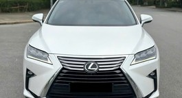 LEXUS RX350 AWD SX 2017